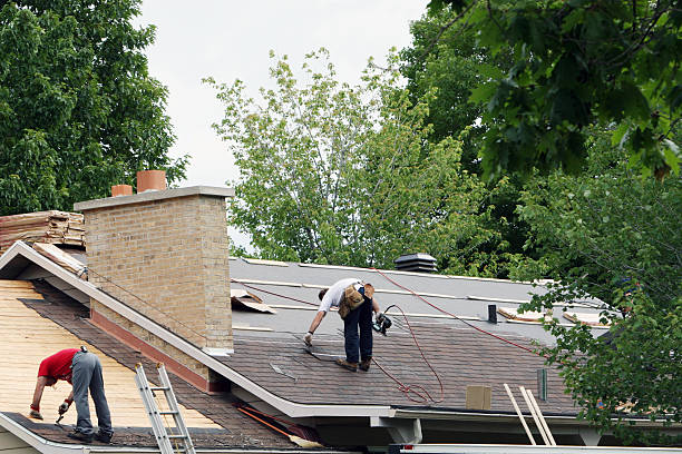 Fast & Reliable Emergency Roof Repairs in Six Mile Run, NJ